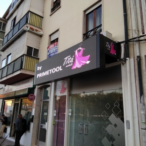 LOJA TITÁ MODELS EM ODIVELAS