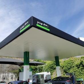 5 NOVOS POSTOS BP / PINGO DOCE EM SIMULTÂNEO